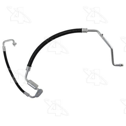 Four Seasons Discharge & Suction Line Hose Assembly 66086