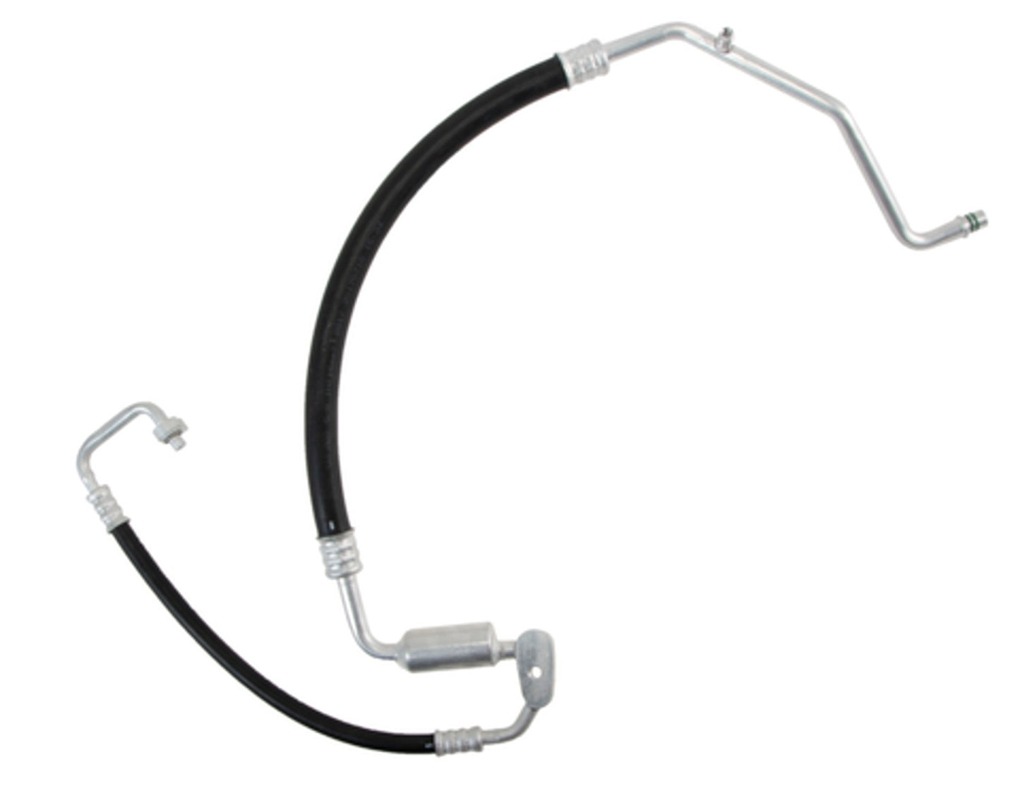 Four Seasons A/C Manifold Hose Assembly 66087