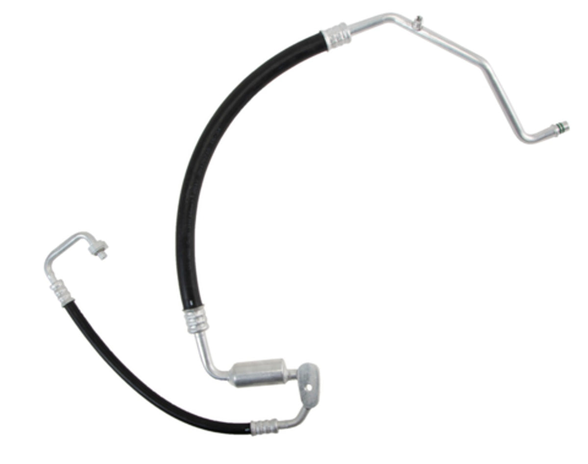 Four Seasons A/C Manifold Hose Assembly 66087