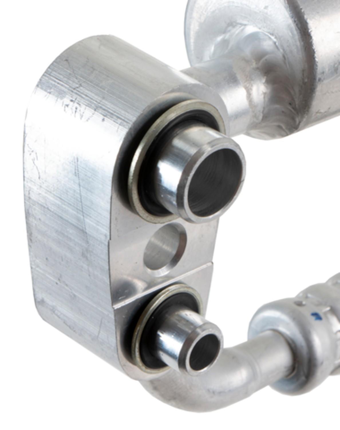 Four Seasons A/C Manifold Hose Assembly 66087