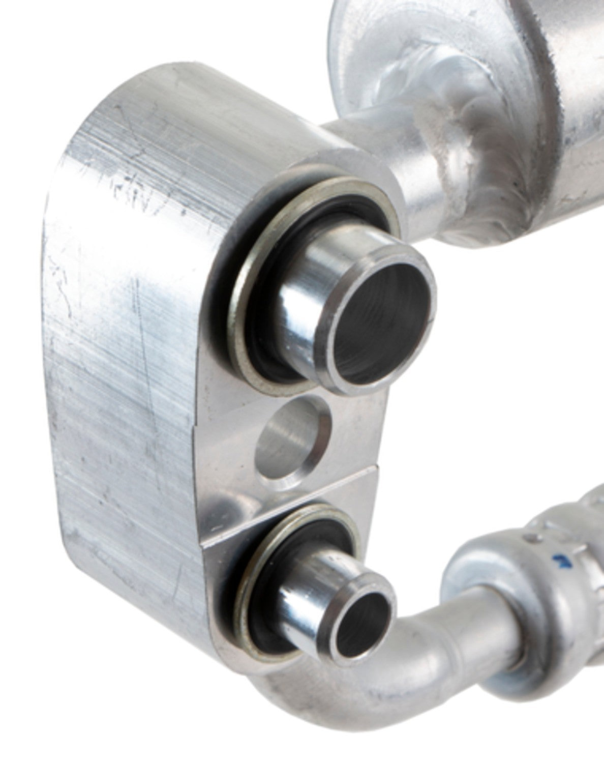 Four Seasons A/C Manifold Hose Assembly 66087