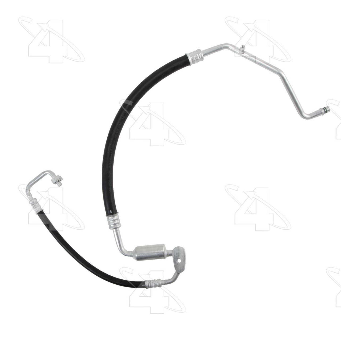 Four Seasons A/C Manifold Hose Assembly 66087