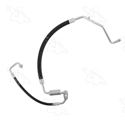 Four Seasons A/C Manifold Hose Assembly 66087
