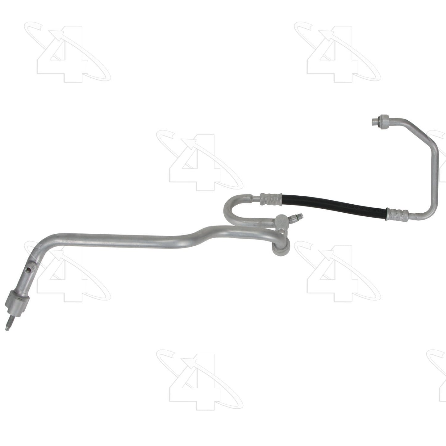 Four Seasons A/C Manifold Hose Assembly 66088