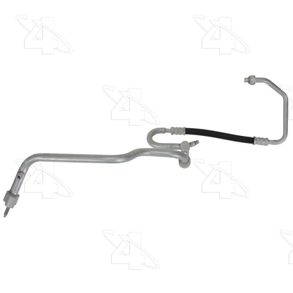 Four Seasons A/C Manifold Hose Assembly 66088