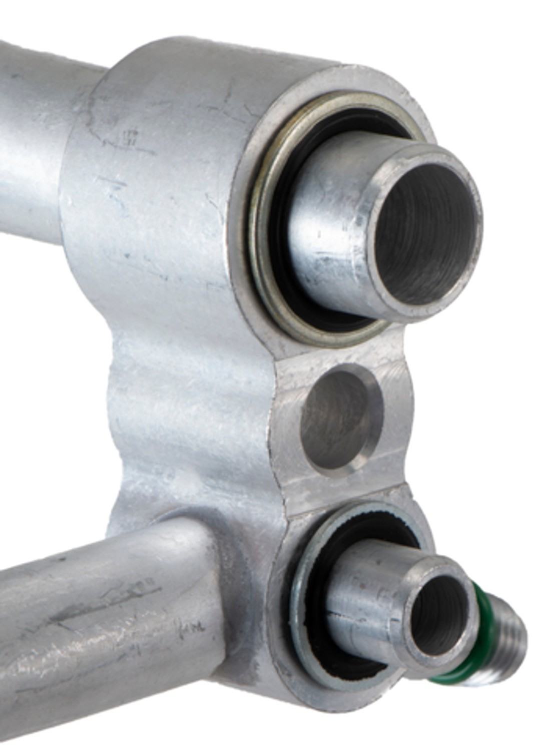 Four Seasons Discharge & Suction Line Hose Assembly 66089