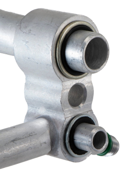 Four Seasons Discharge & Suction Line Hose Assembly 66089