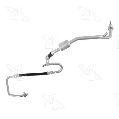 Four Seasons Discharge & Suction Line Hose Assembly 66089