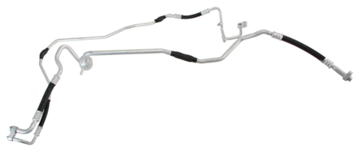Four Seasons A/C Refrigerant Suction Hose 66090