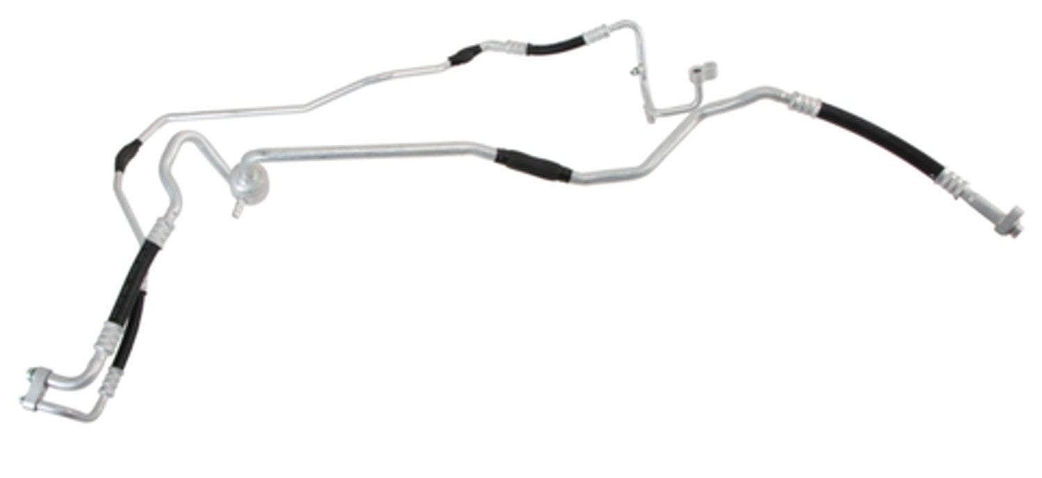 Four Seasons A/C Refrigerant Suction Hose 66090