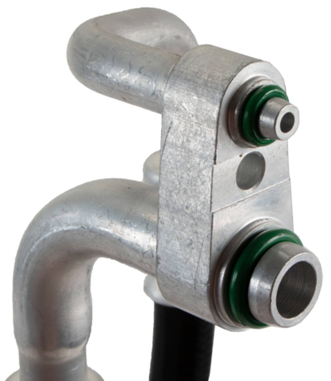 Four Seasons A/C Refrigerant Suction Hose 66090