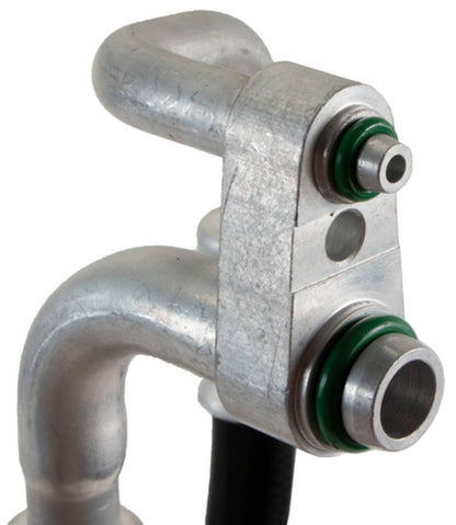 Four Seasons A/C Refrigerant Suction Hose 66090