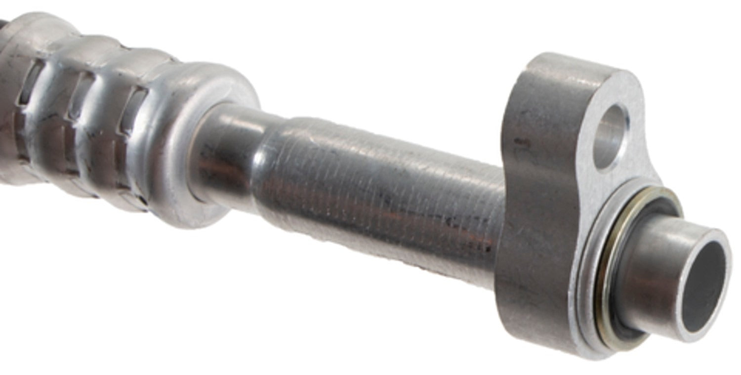 Four Seasons A/C Refrigerant Suction Hose 66090