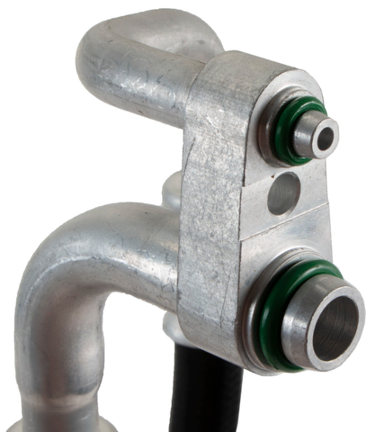 Four Seasons A/C Refrigerant Suction Hose 66090