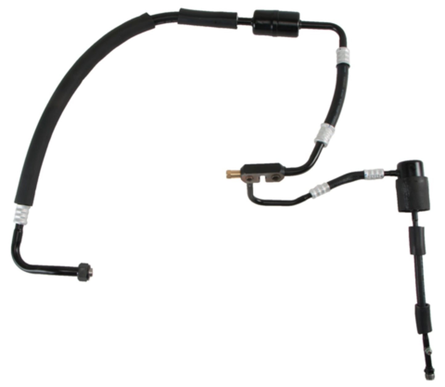 Four Seasons Discharge & Suction Line Hose Assembly 66091