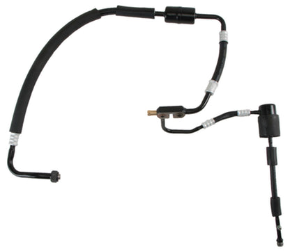 Four Seasons Discharge & Suction Line Hose Assembly 66091