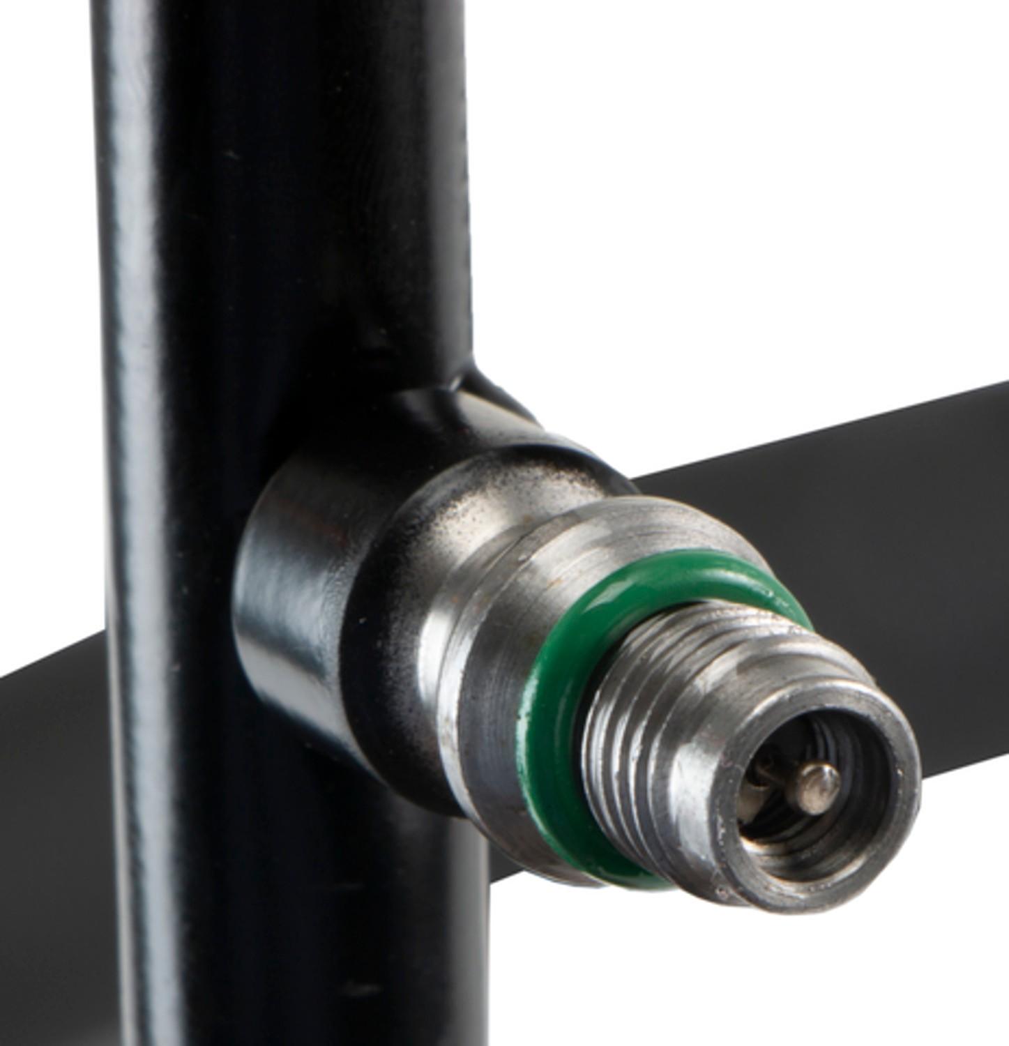 Four Seasons Discharge & Suction Line Hose Assembly 66091