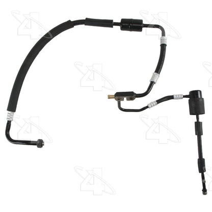 Four Seasons Discharge & Suction Line Hose Assembly 66091