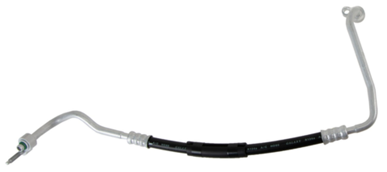 Four Seasons Discharge Line Hose Assembly 66092