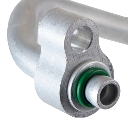 Four Seasons Discharge Line Hose Assembly 66092