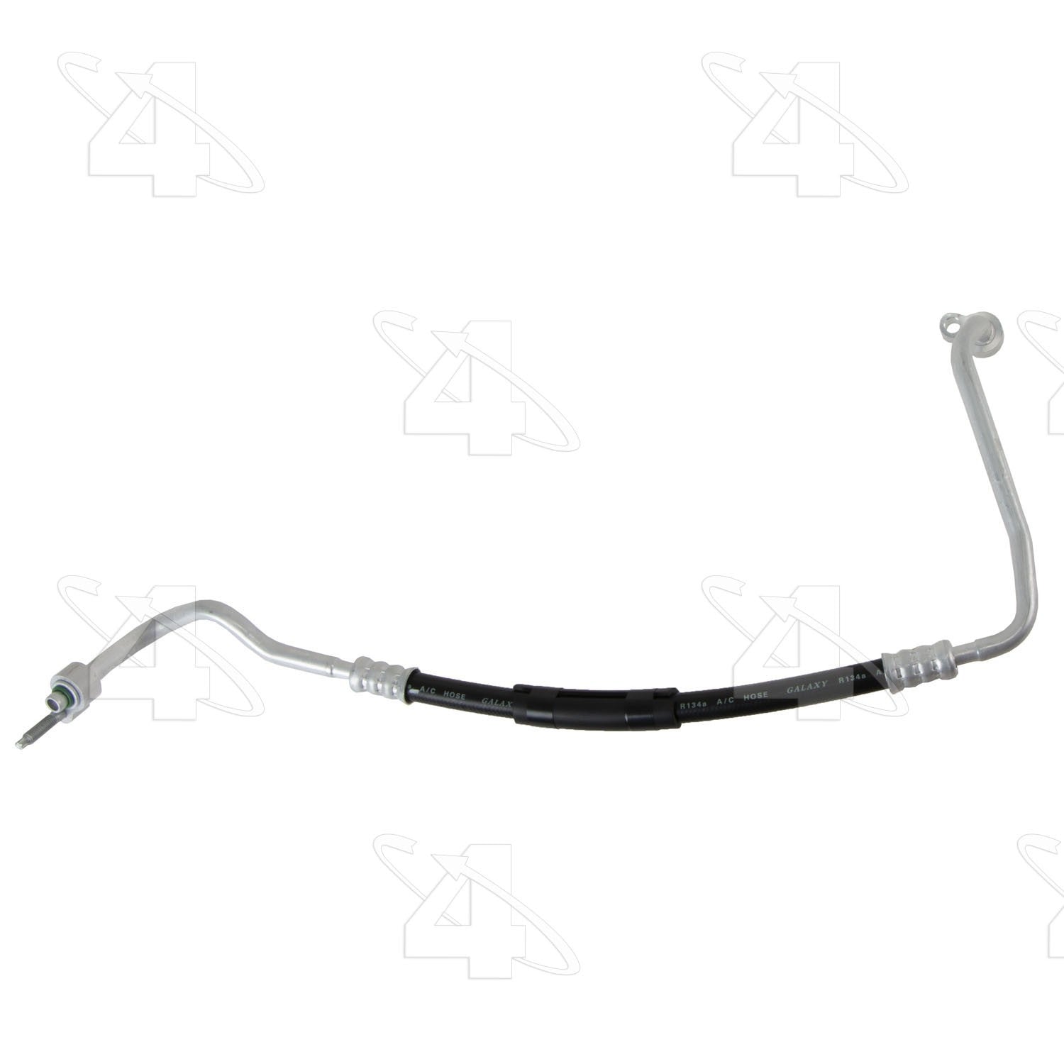 Four Seasons Discharge Line Hose Assembly 66092