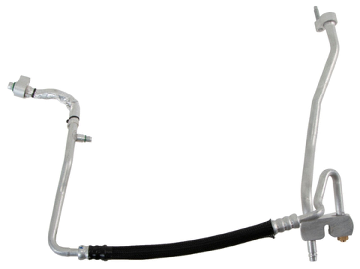 Four Seasons A/C Manifold Hose Assembly 66093