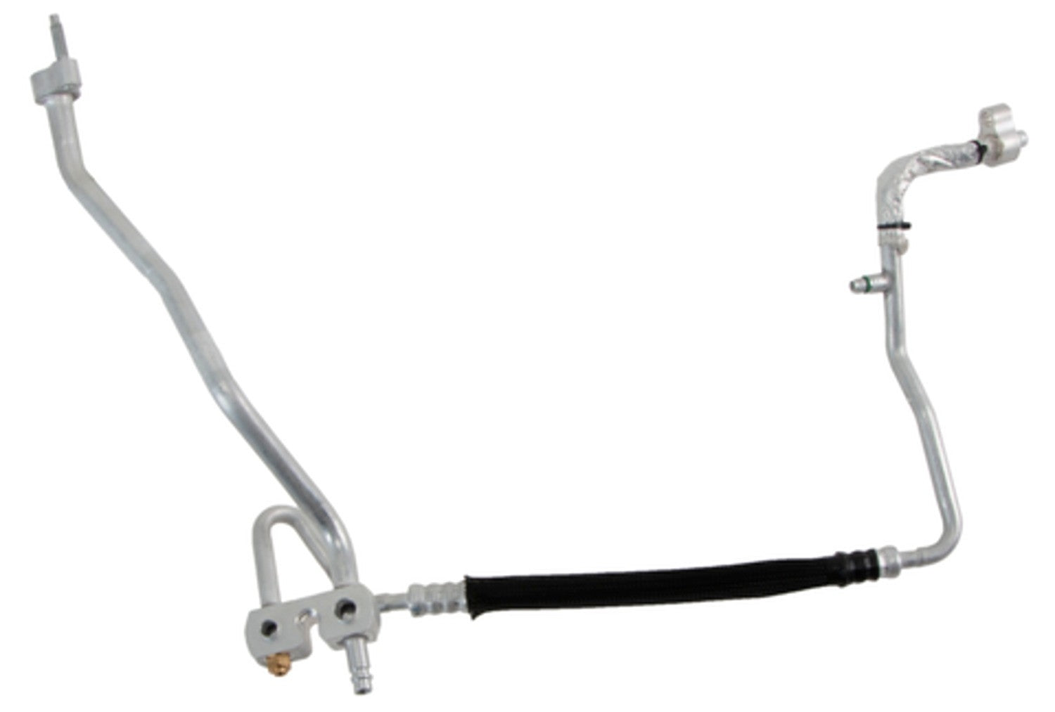 Four Seasons A/C Manifold Hose Assembly 66093