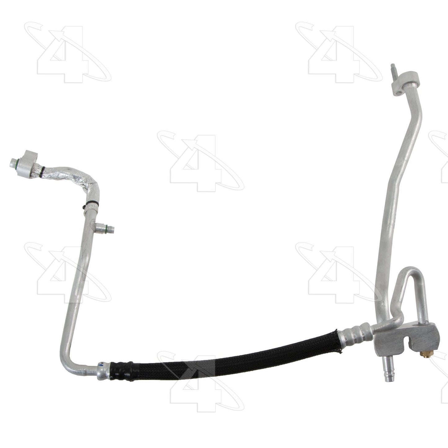 Four Seasons A/C Manifold Hose Assembly 66093