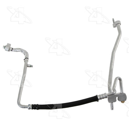 Four Seasons A/C Manifold Hose Assembly 66093