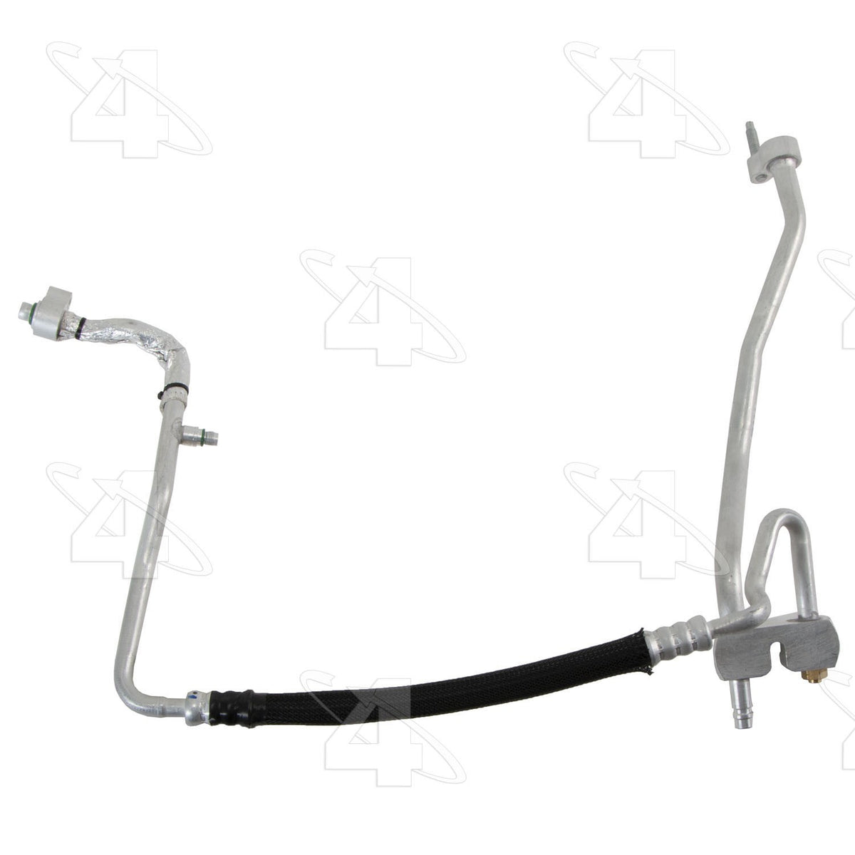 Four Seasons A/C Manifold Hose Assembly 66093