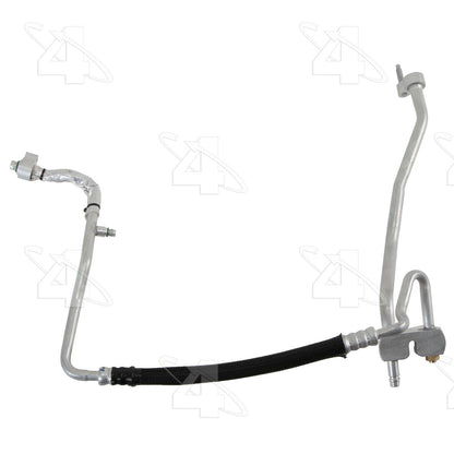 Four Seasons A/C Manifold Hose Assembly 66093