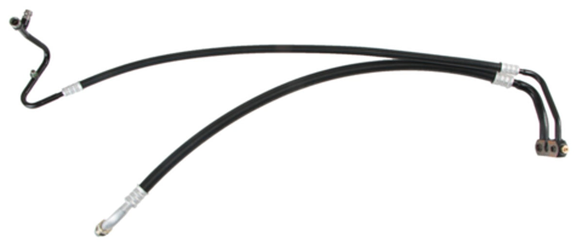 Four Seasons Discharge & Suction Line Hose Assembly 66096