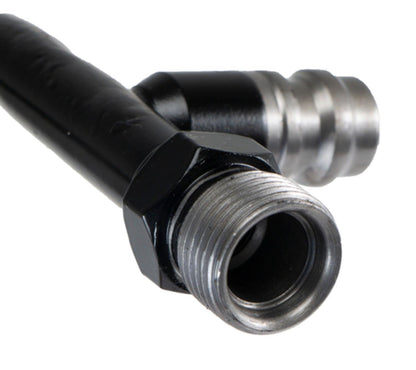 Four Seasons Discharge & Suction Line Hose Assembly 66096