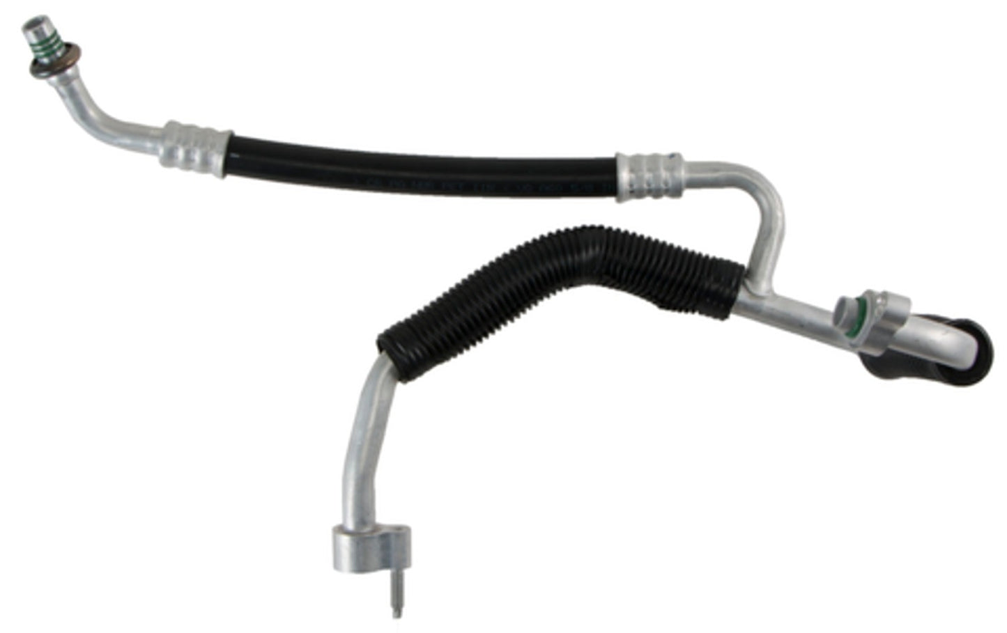 Four Seasons Suction Line Hose Assembly 66097