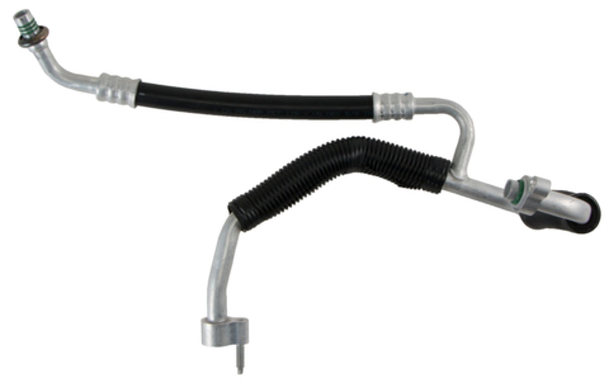 Four Seasons Suction Line Hose Assembly 66097