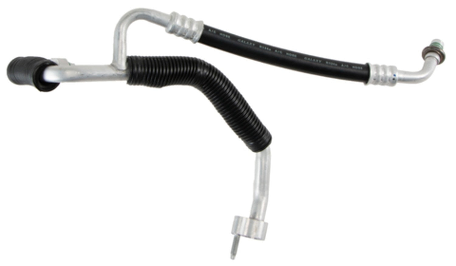 Four Seasons Suction Line Hose Assembly 66097
