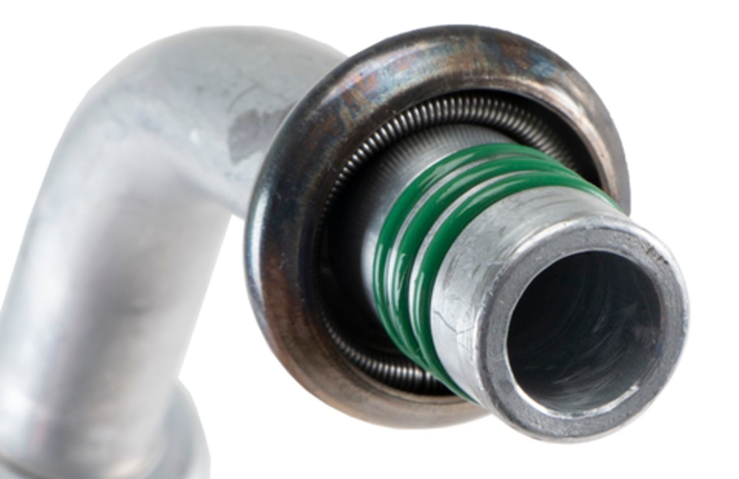 Four Seasons Suction Line Hose Assembly 66097