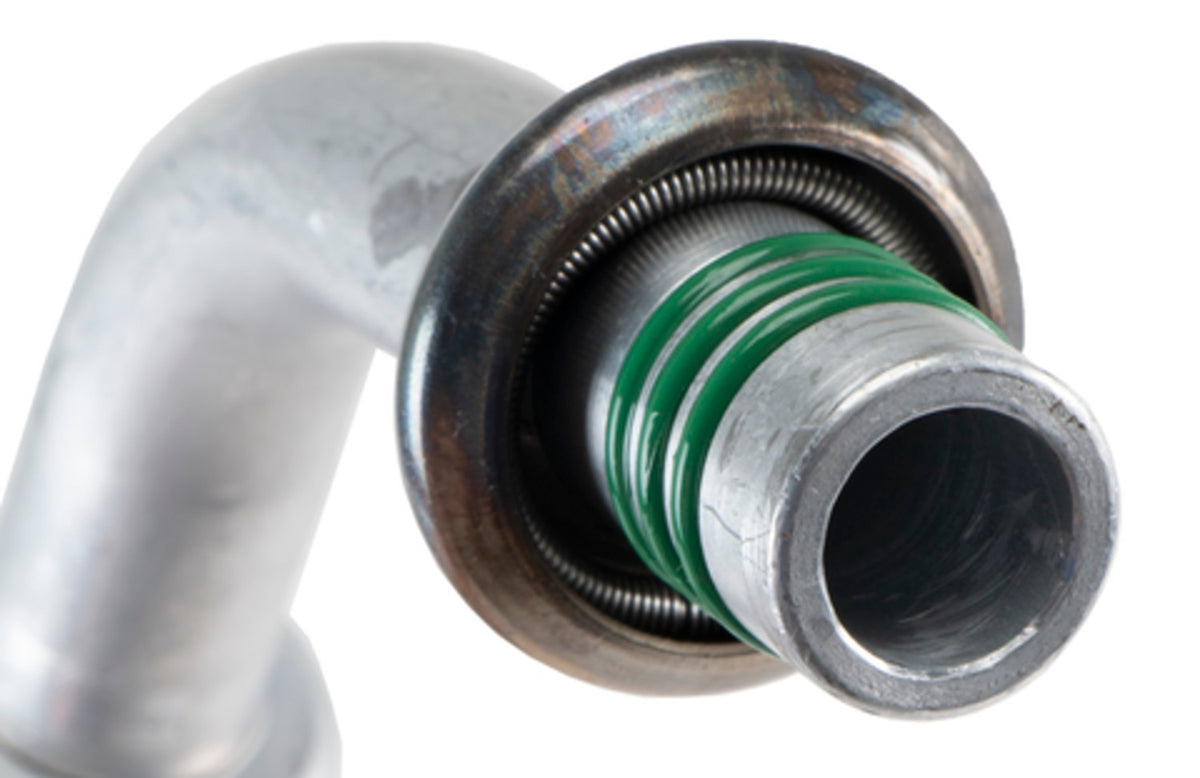Four Seasons Suction Line Hose Assembly 66097