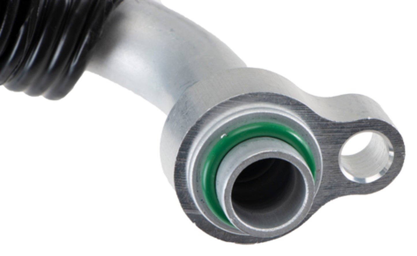 Four Seasons Suction Line Hose Assembly 66097