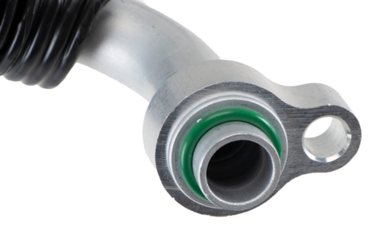 Four Seasons Suction Line Hose Assembly 66097