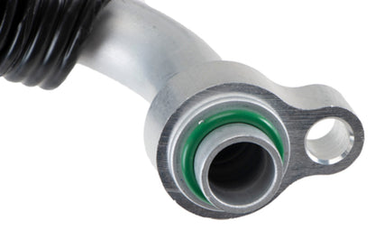 Four Seasons Suction Line Hose Assembly 66097