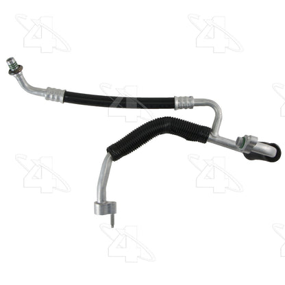 Four Seasons Suction Line Hose Assembly 66097