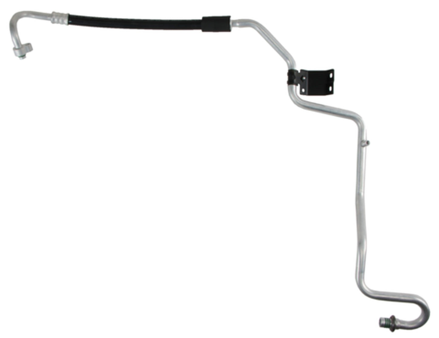 Four Seasons Suction Line Hose Assembly 66098