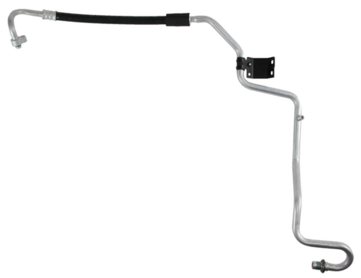 Four Seasons Suction Line Hose Assembly 66098