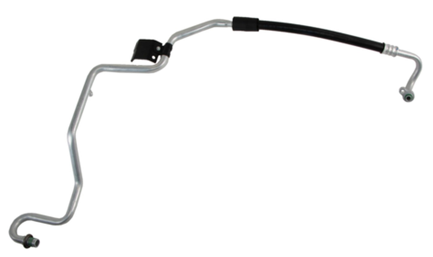 Four Seasons Suction Line Hose Assembly 66098