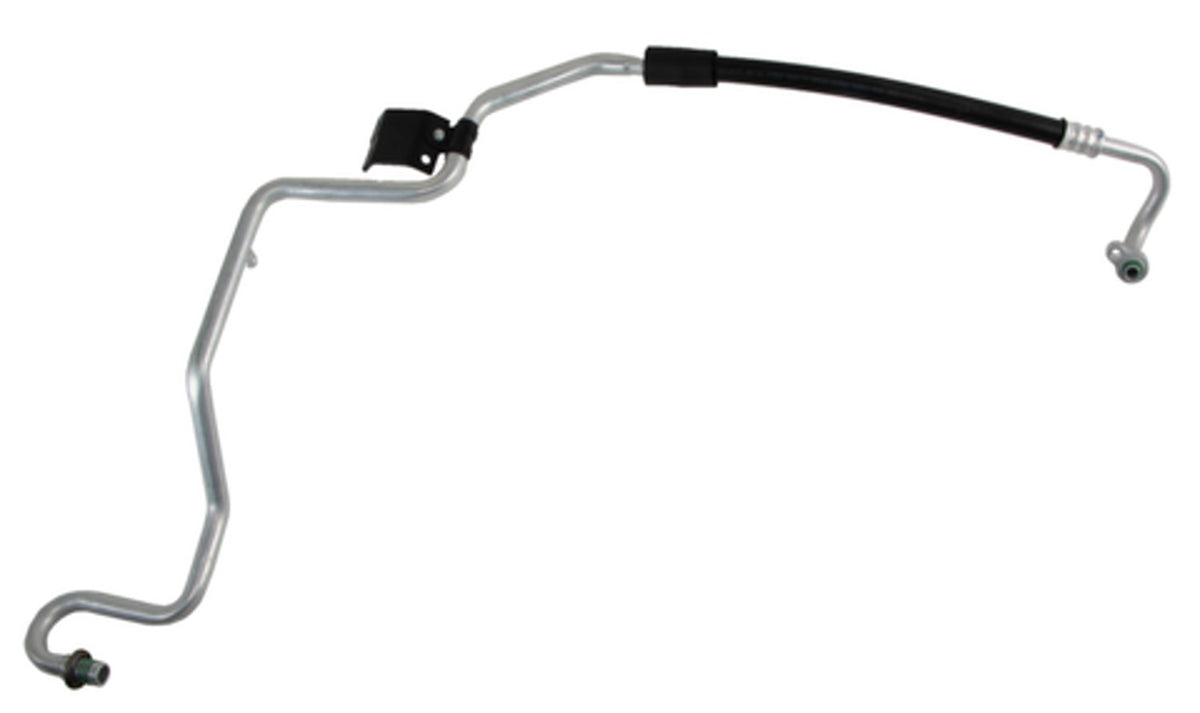 Four Seasons Suction Line Hose Assembly 66098