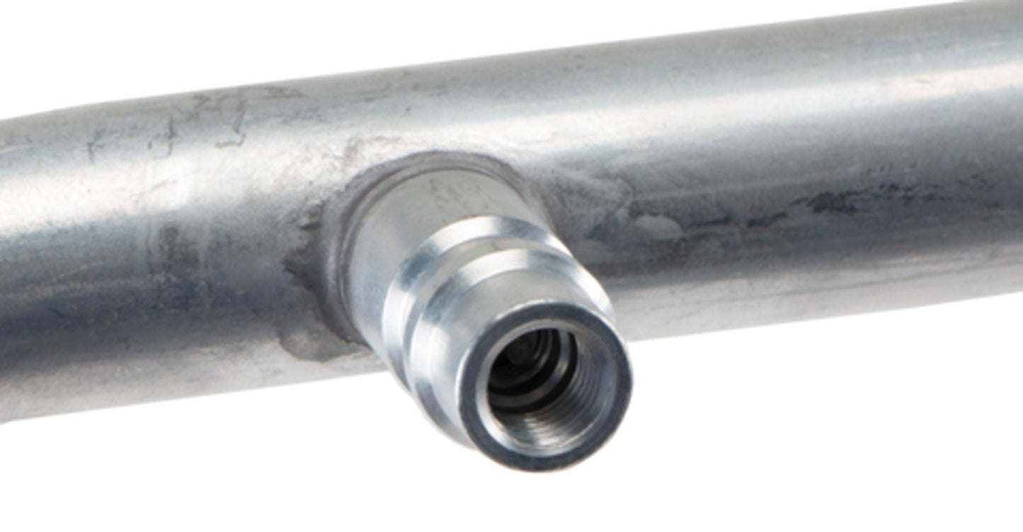 Four Seasons Suction Line Hose Assembly 66098