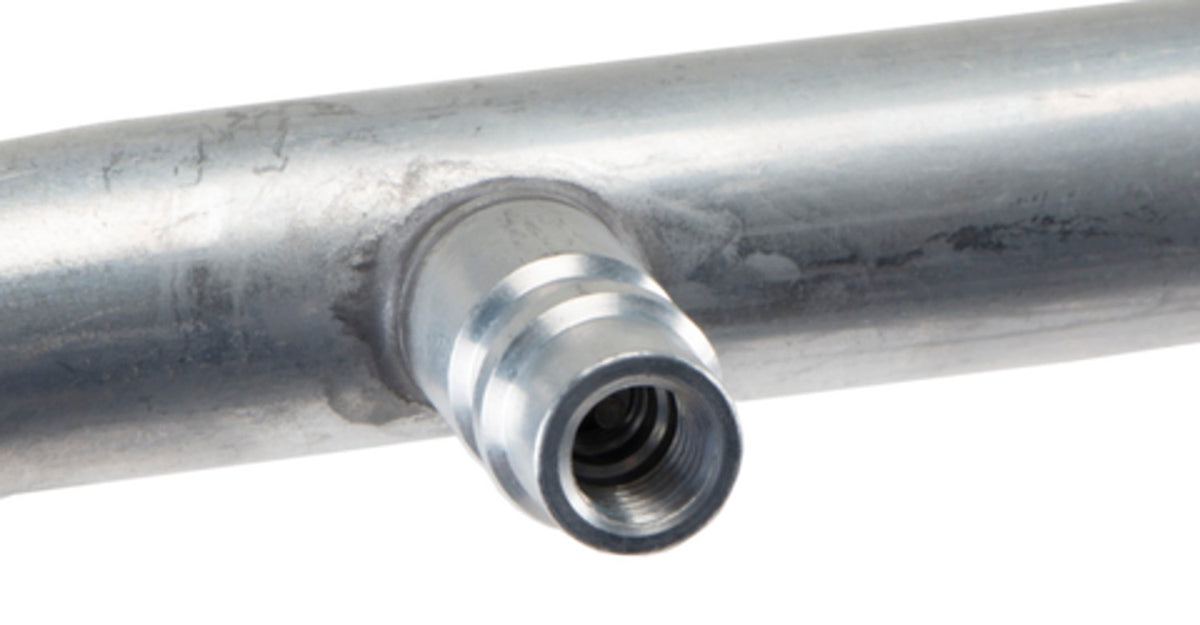 Four Seasons Suction Line Hose Assembly 66098
