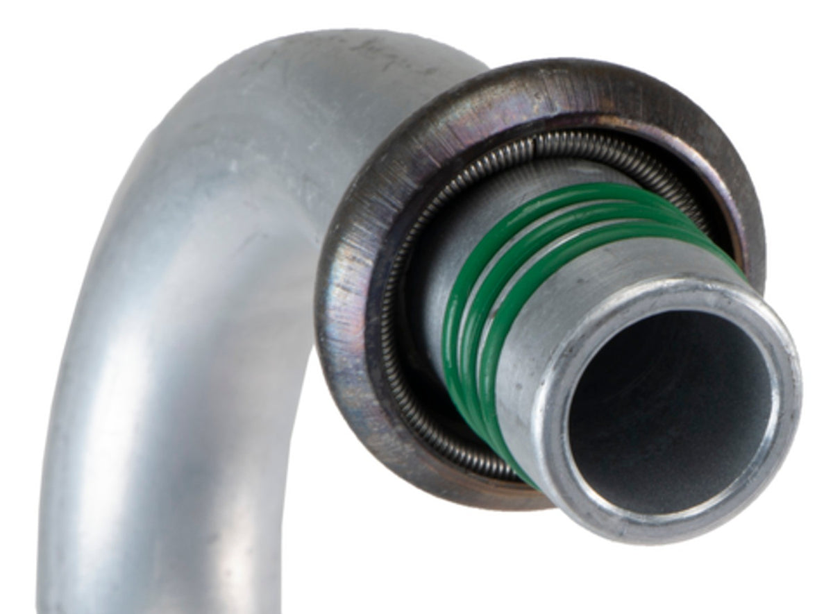 Four Seasons Suction Line Hose Assembly 66098