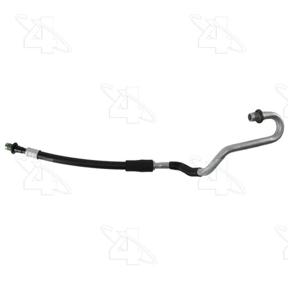Four Seasons Suction Line Hose Assembly 66100